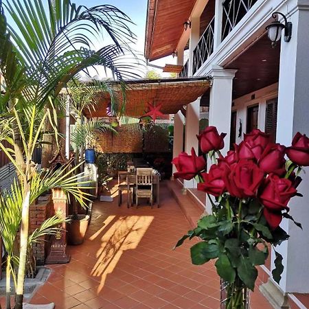 Dear Villa House Luang Prabang Extérieur photo