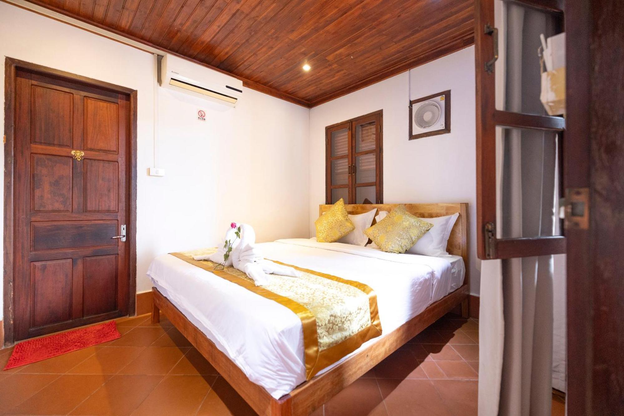 Dear Villa House Luang Prabang Extérieur photo