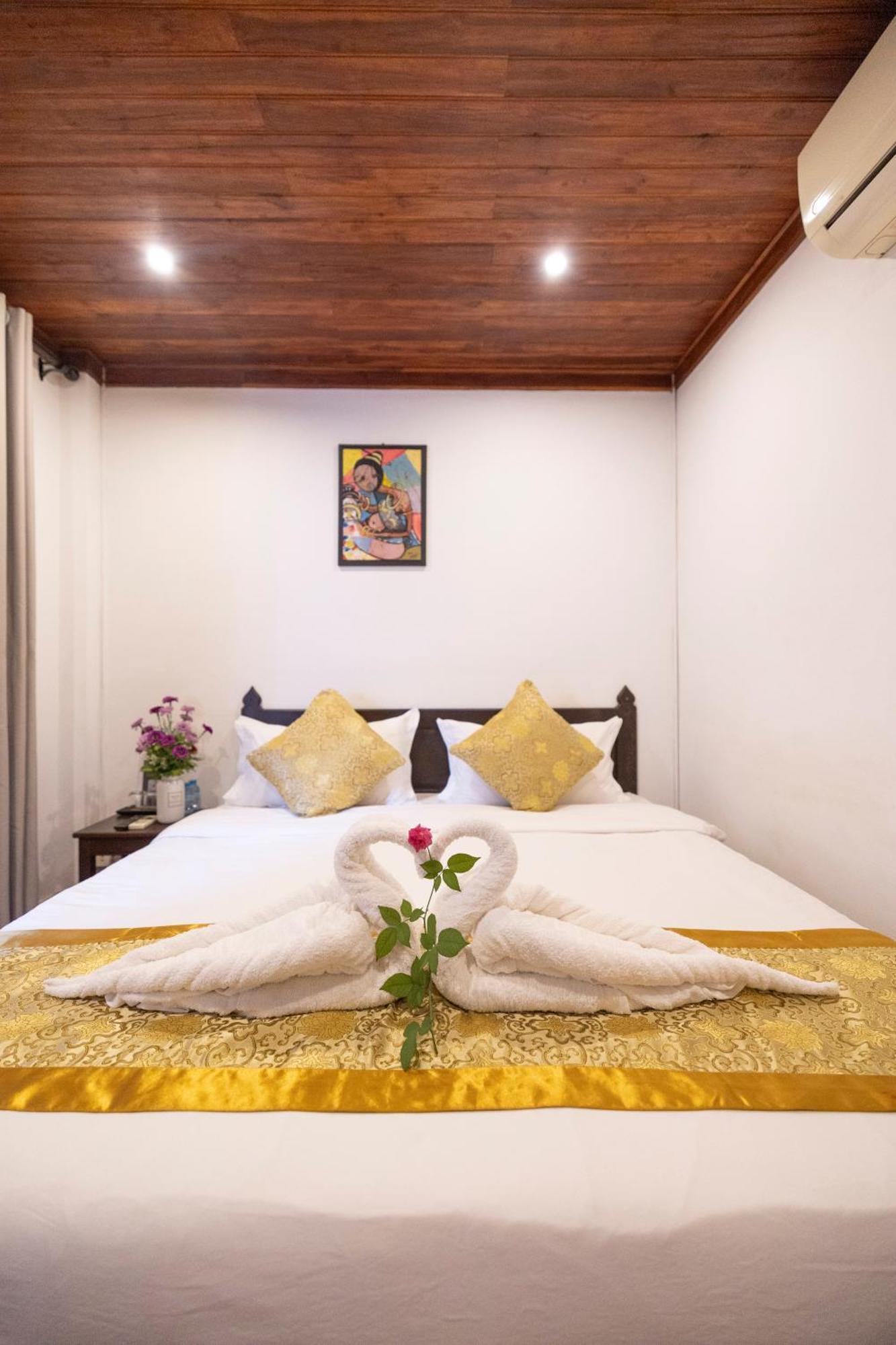 Dear Villa House Luang Prabang Extérieur photo