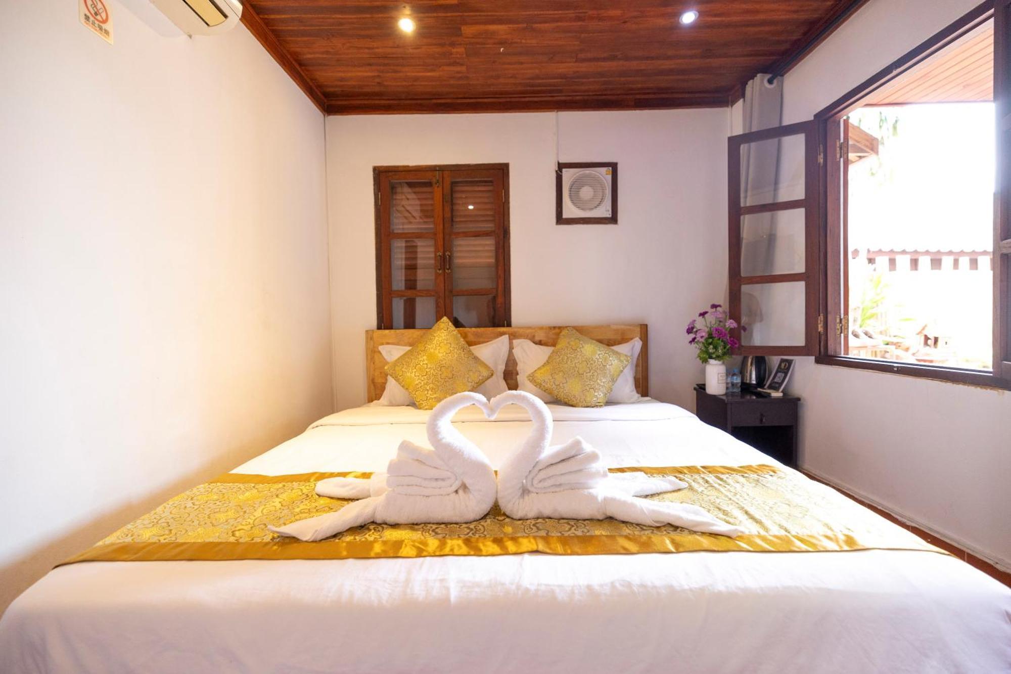 Dear Villa House Luang Prabang Extérieur photo