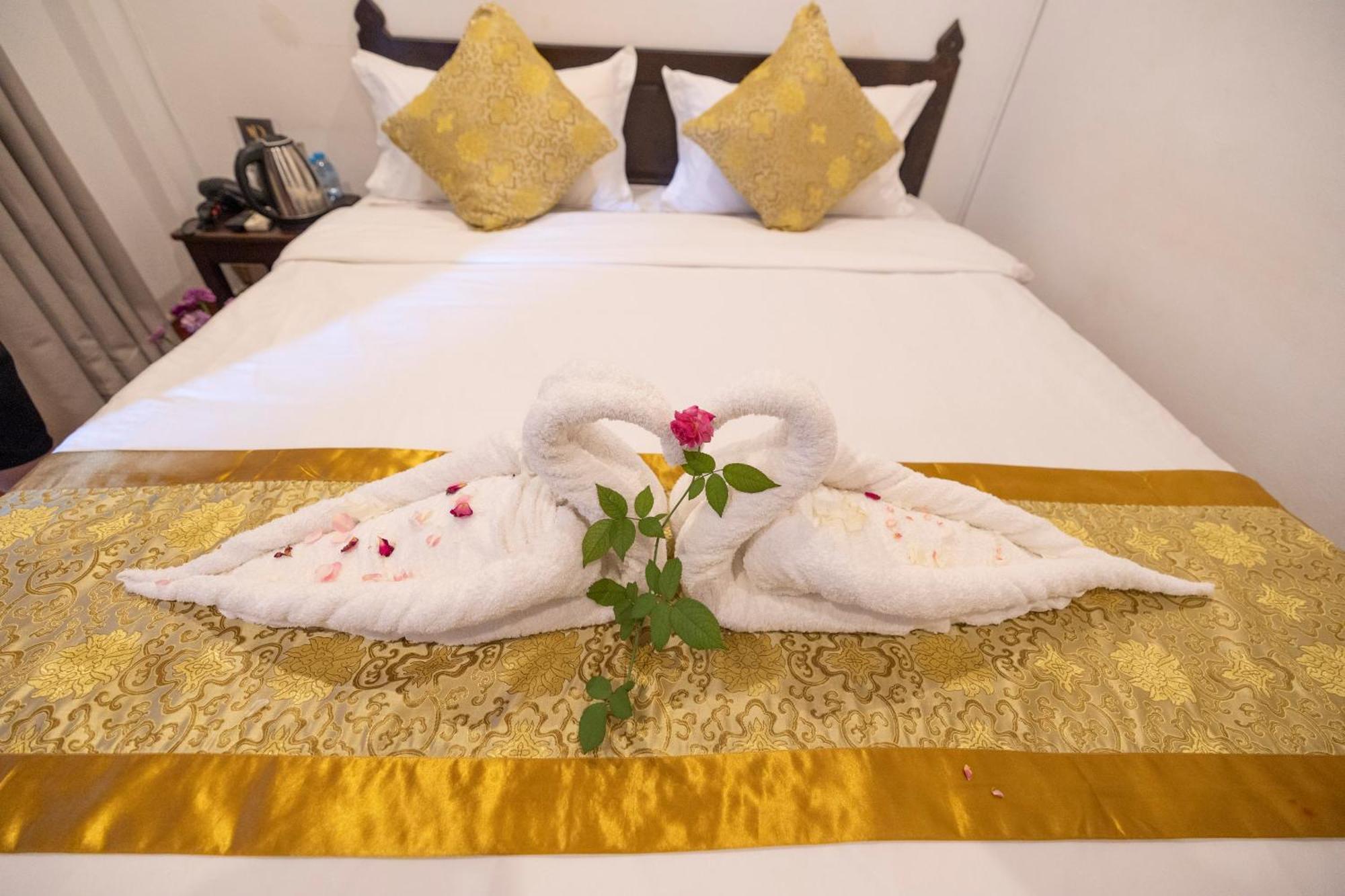 Dear Villa House Luang Prabang Extérieur photo