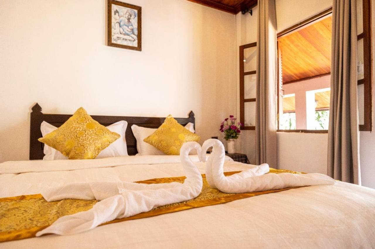 Dear Villa House Luang Prabang Extérieur photo