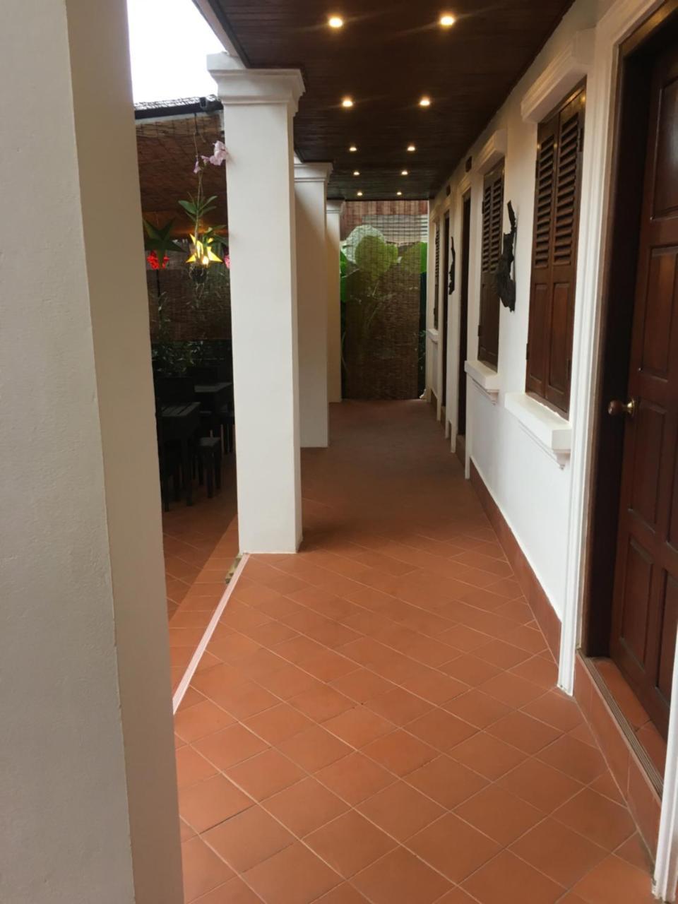 Dear Villa House Luang Prabang Extérieur photo