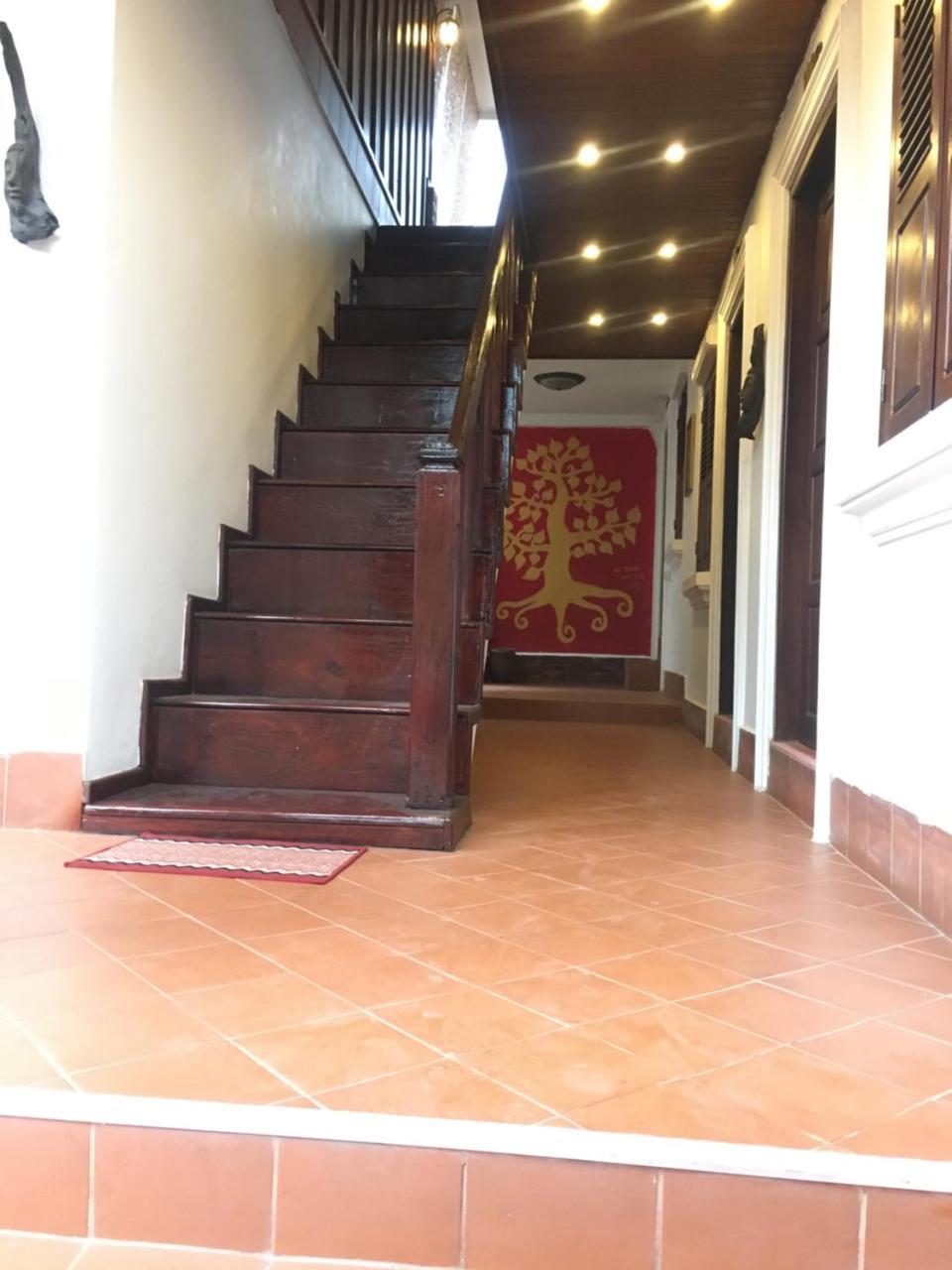 Dear Villa House Luang Prabang Extérieur photo