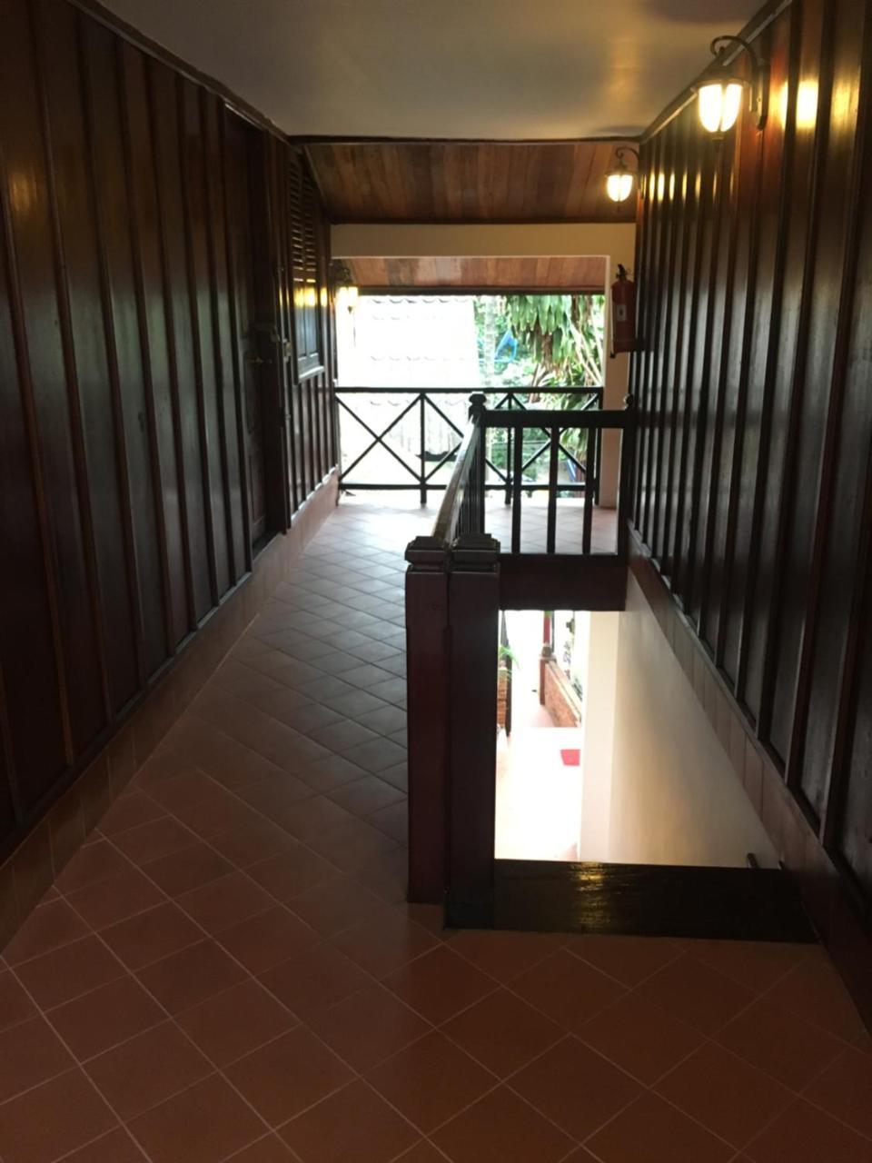 Dear Villa House Luang Prabang Extérieur photo