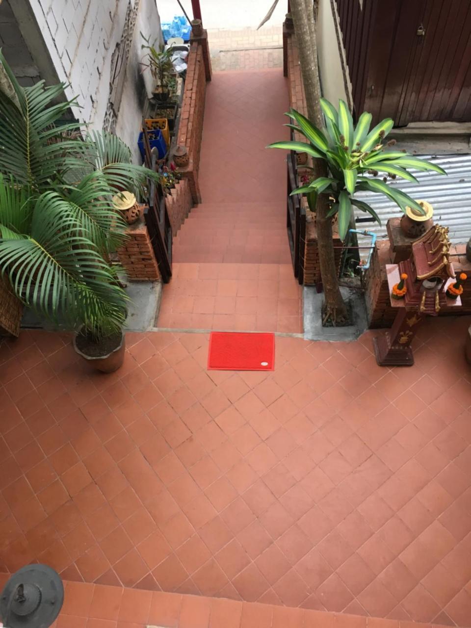 Dear Villa House Luang Prabang Extérieur photo