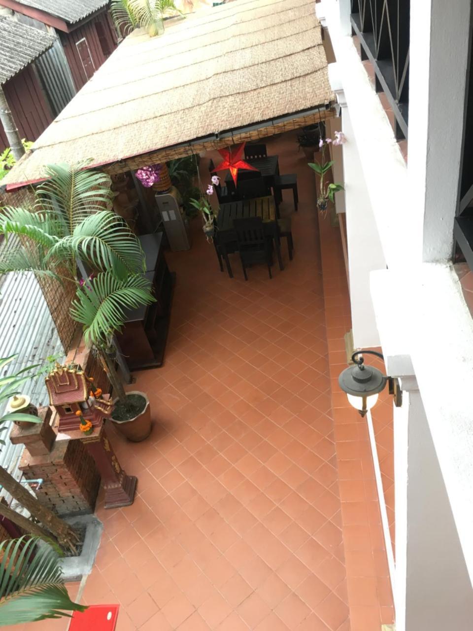 Dear Villa House Luang Prabang Extérieur photo