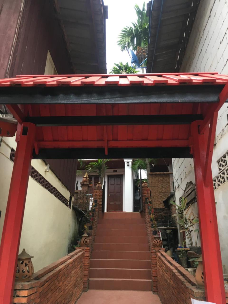 Dear Villa House Luang Prabang Extérieur photo