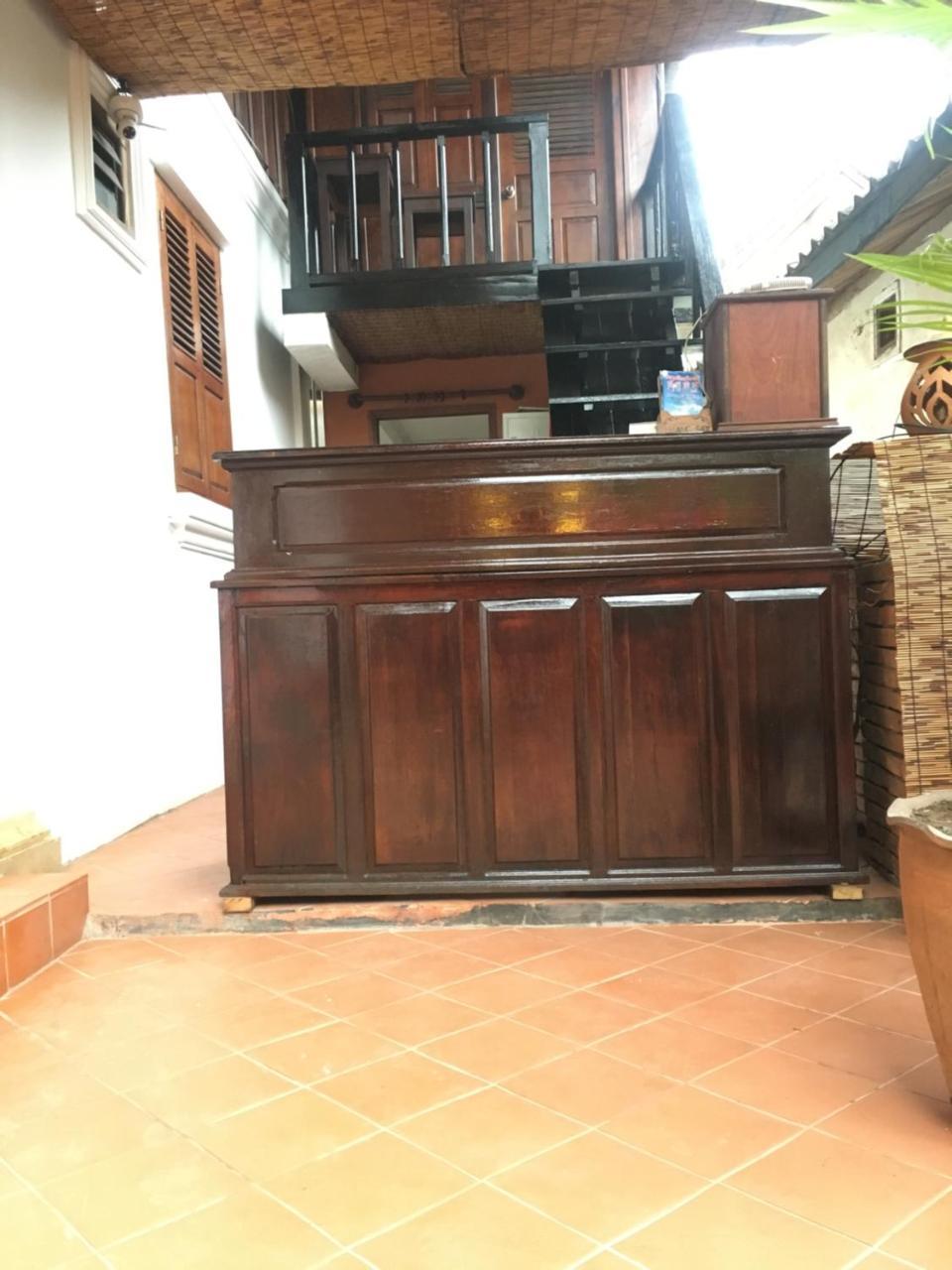 Dear Villa House Luang Prabang Extérieur photo