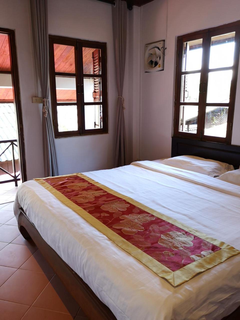 Dear Villa House Luang Prabang Extérieur photo