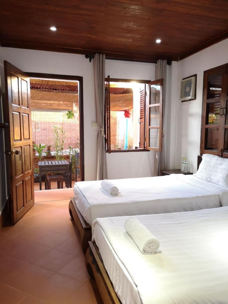 Dear Villa House Luang Prabang Extérieur photo