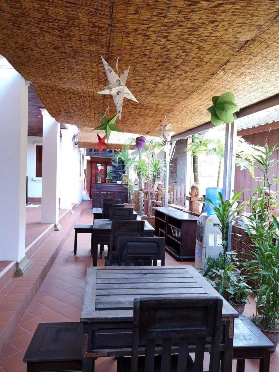 Dear Villa House Luang Prabang Extérieur photo