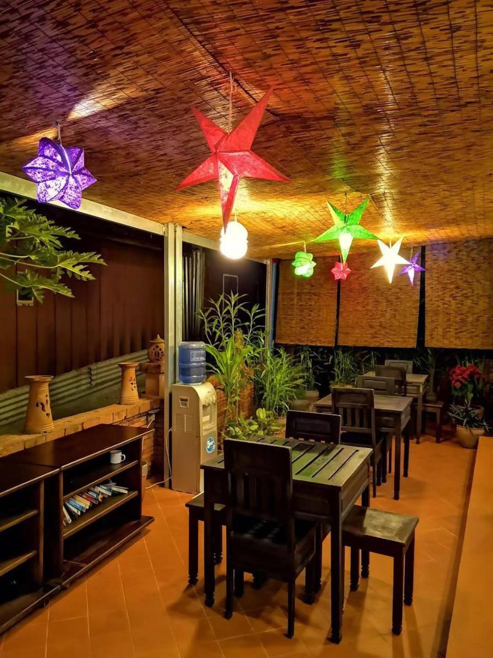 Dear Villa House Luang Prabang Extérieur photo