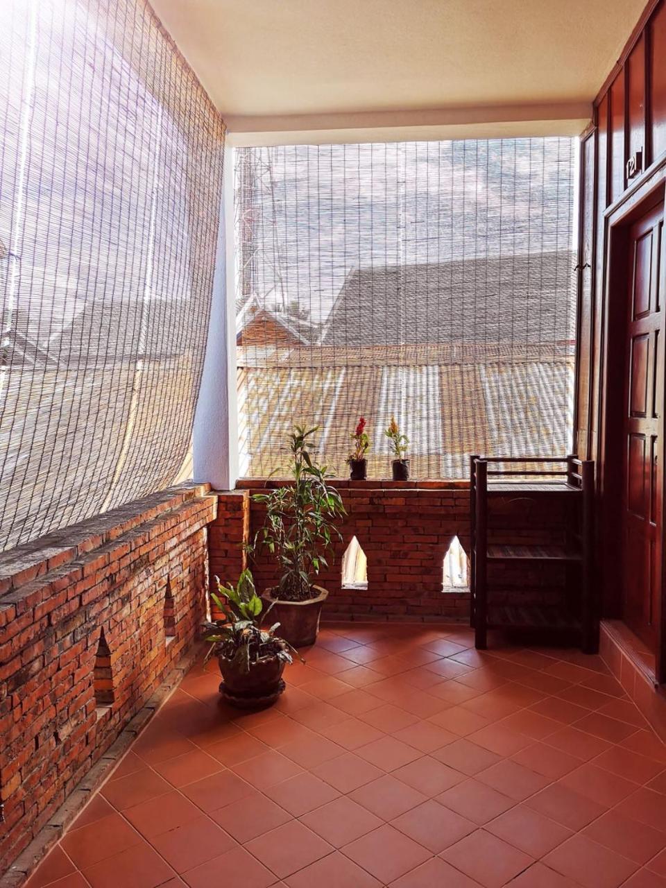 Dear Villa House Luang Prabang Extérieur photo