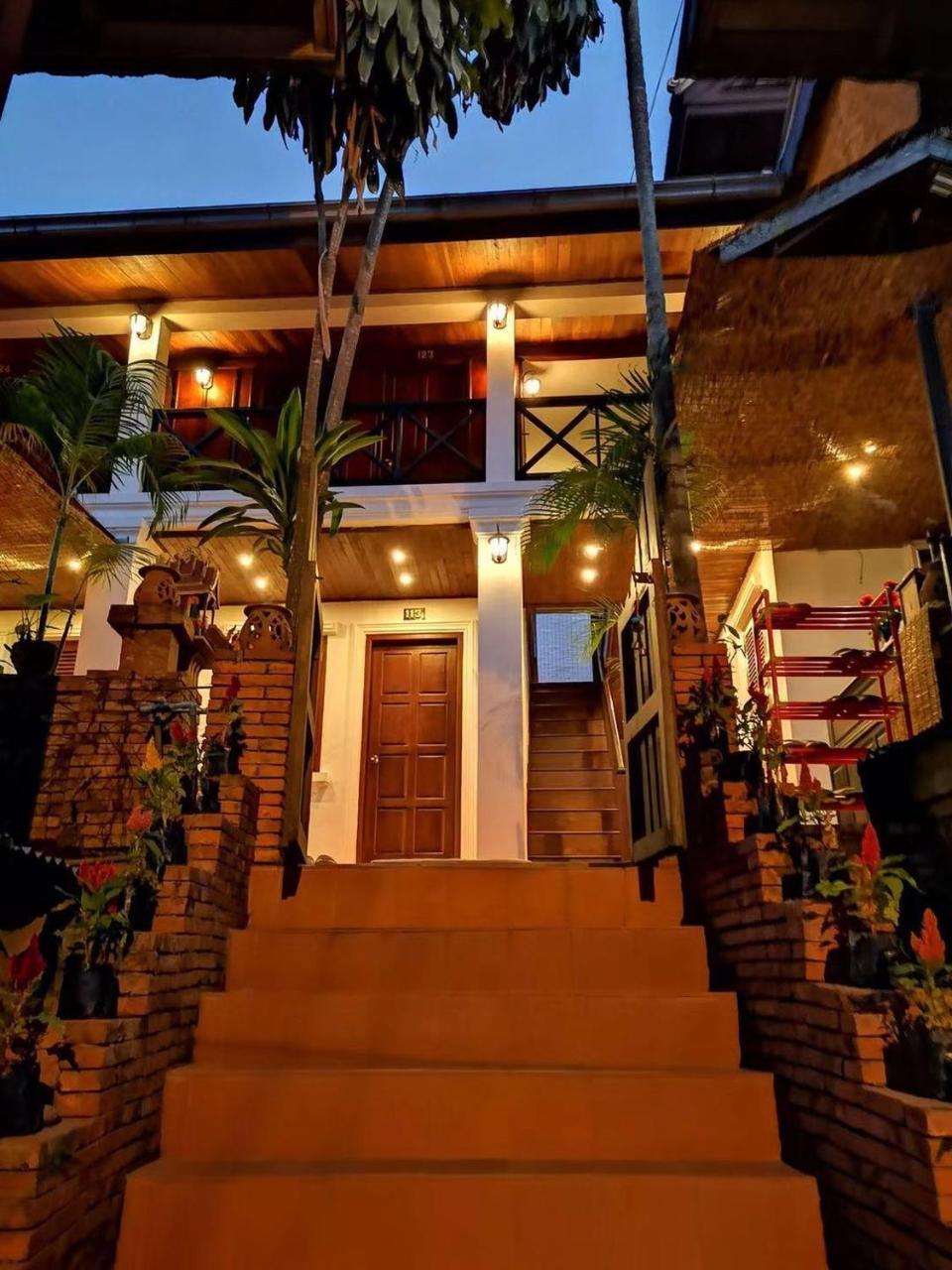 Dear Villa House Luang Prabang Extérieur photo