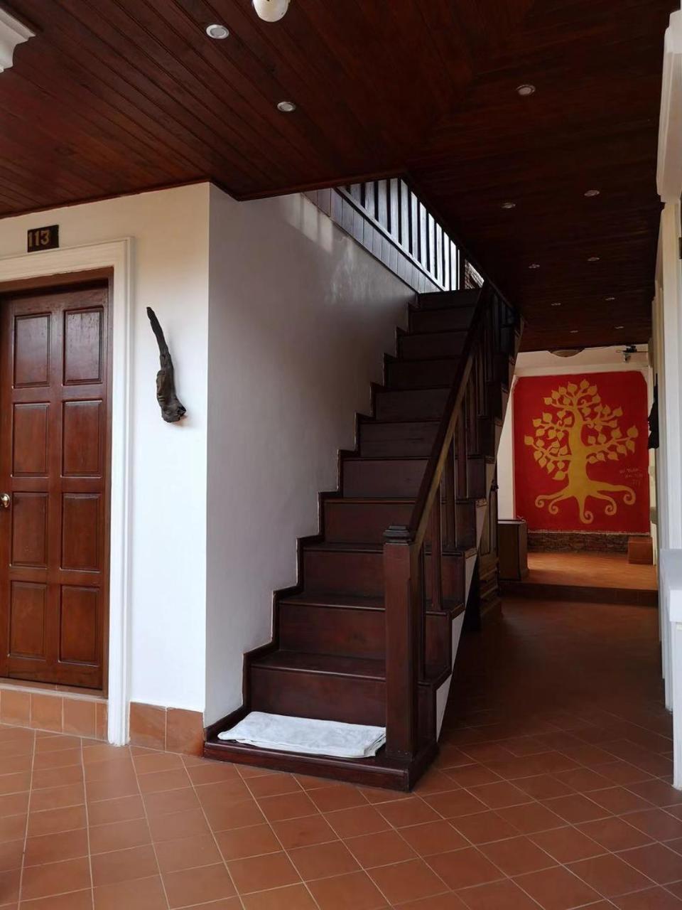 Dear Villa House Luang Prabang Extérieur photo