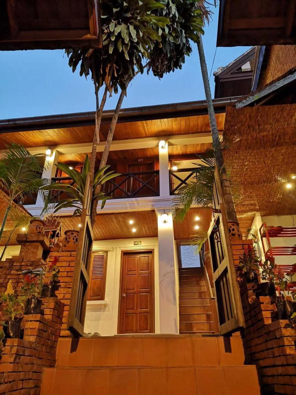 Dear Villa House Luang Prabang Extérieur photo