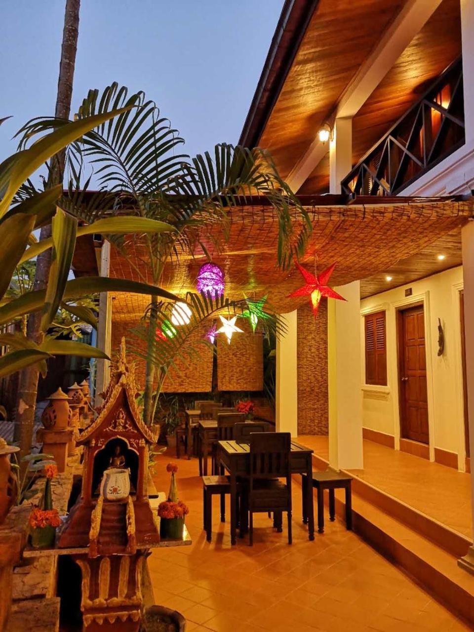 Dear Villa House Luang Prabang Extérieur photo