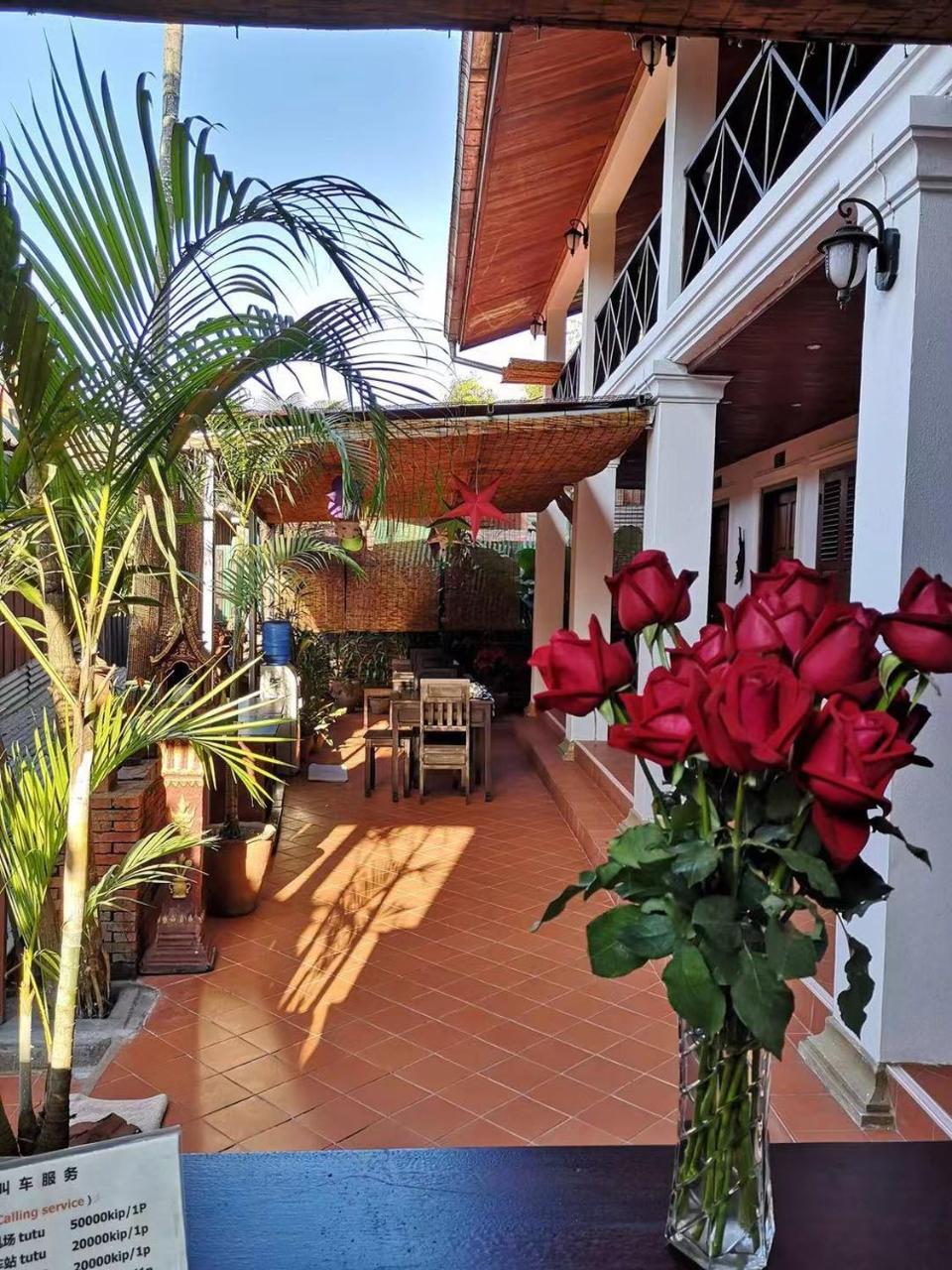 Dear Villa House Luang Prabang Extérieur photo