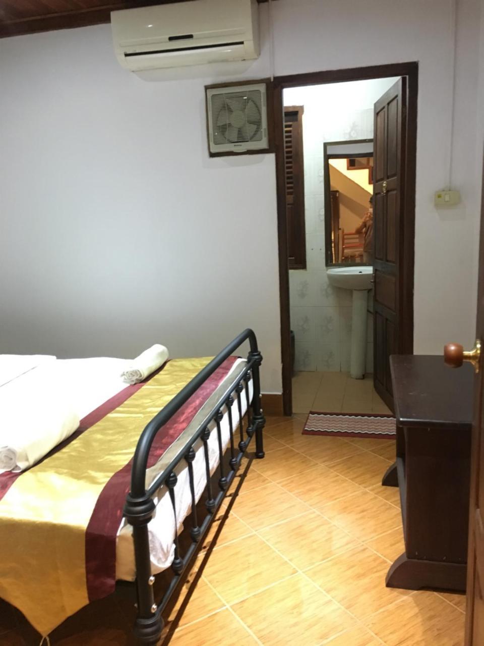 Dear Villa House Luang Prabang Extérieur photo