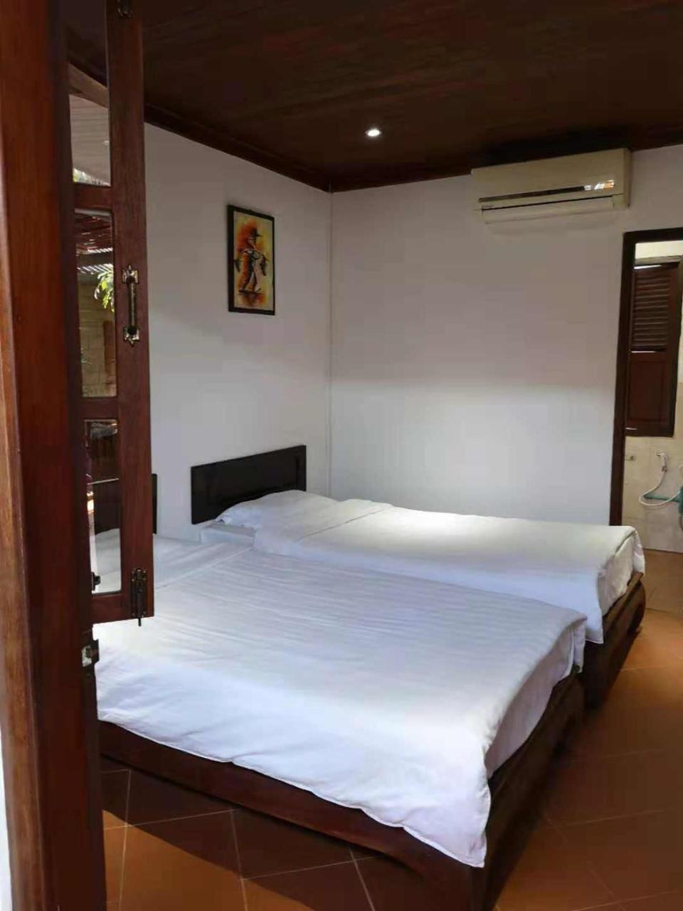 Dear Villa House Luang Prabang Extérieur photo