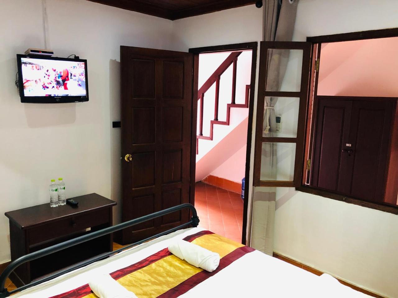 Dear Villa House Luang Prabang Extérieur photo