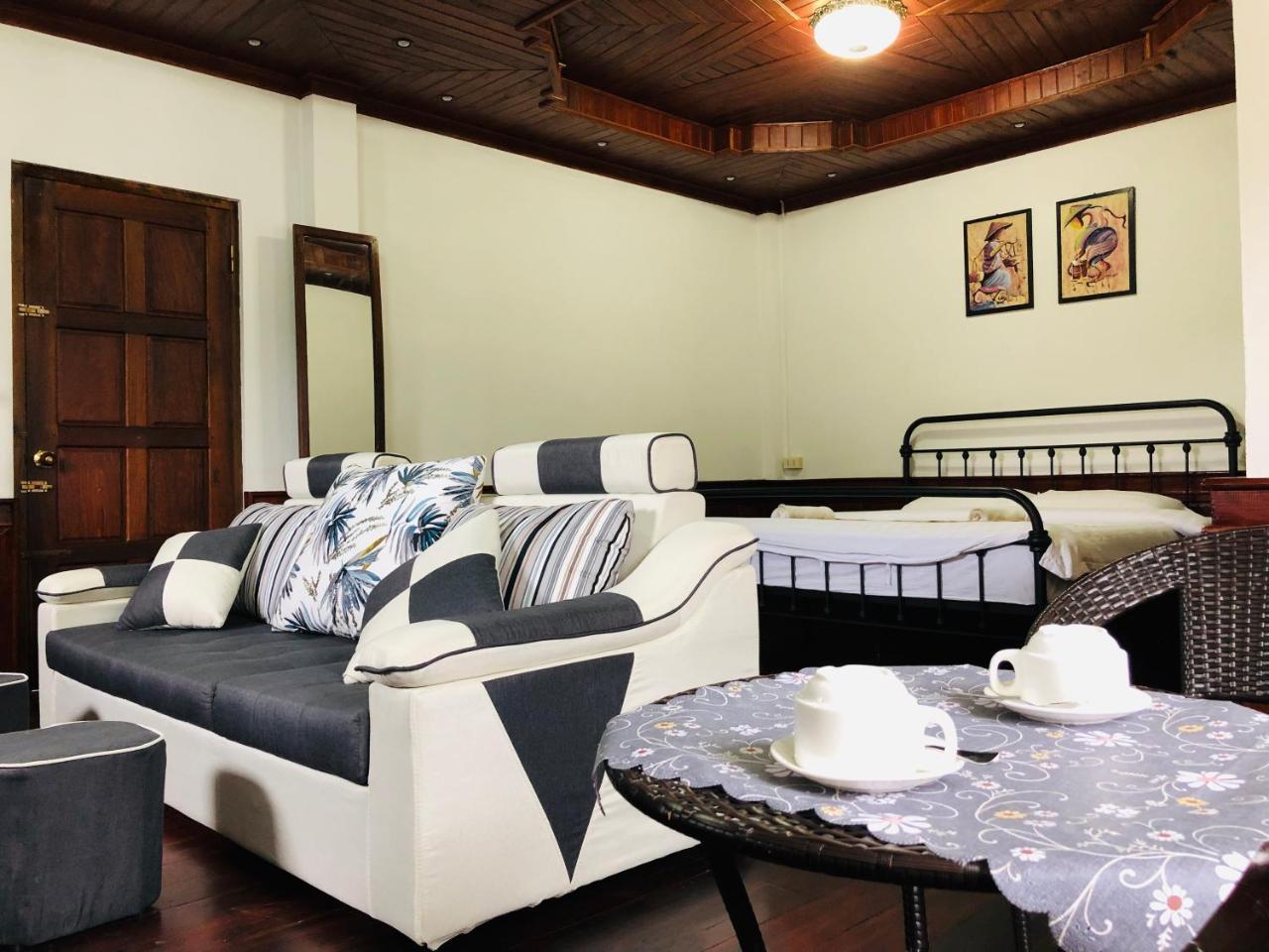 Dear Villa House Luang Prabang Extérieur photo