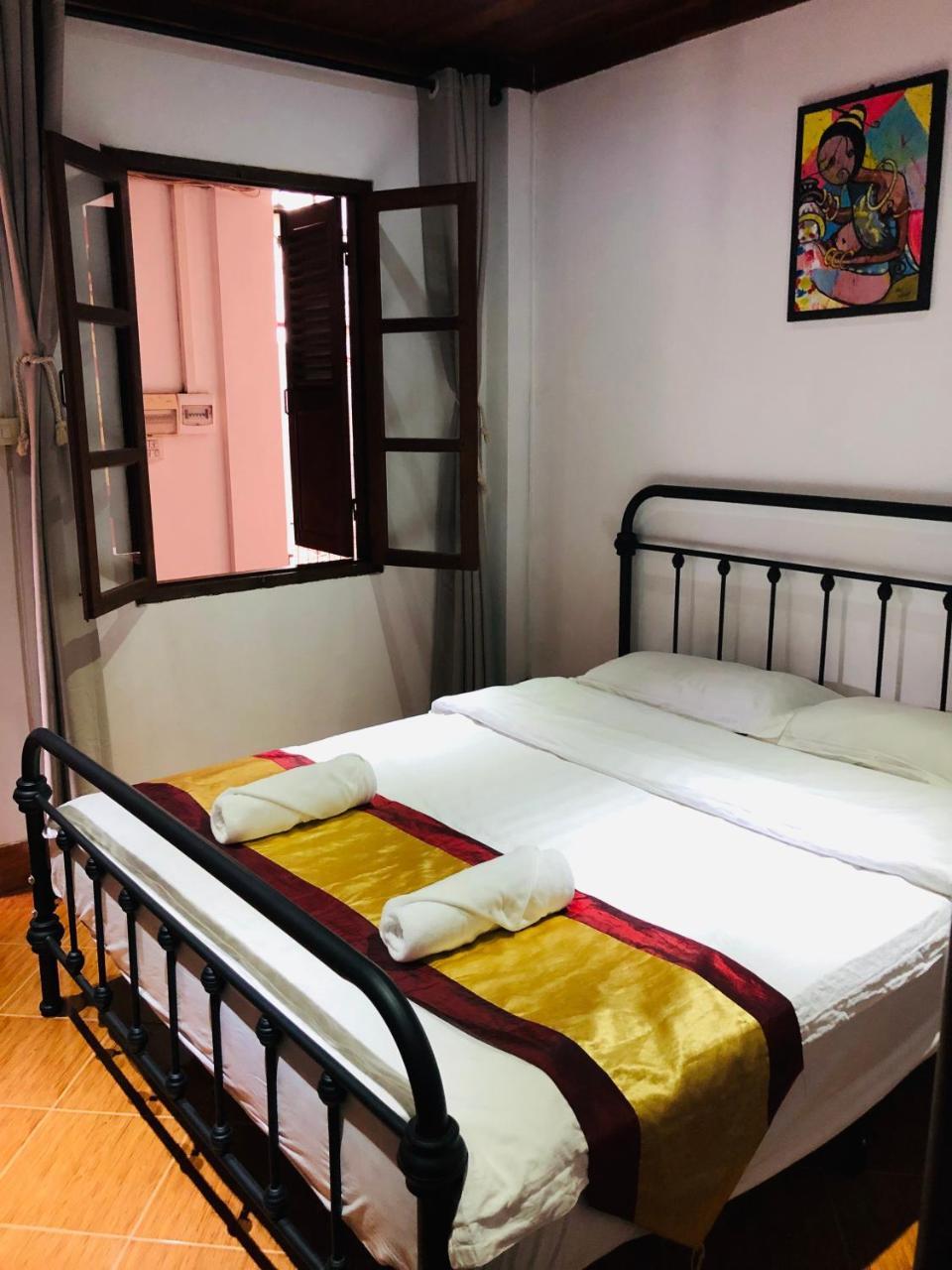 Dear Villa House Luang Prabang Extérieur photo