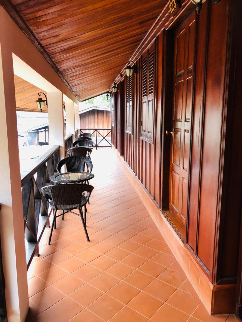 Dear Villa House Luang Prabang Extérieur photo