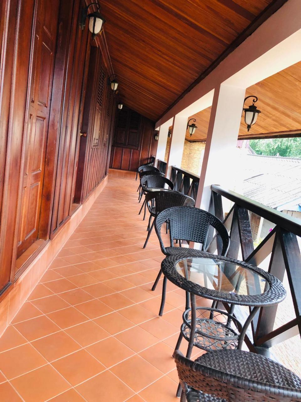 Dear Villa House Luang Prabang Extérieur photo
