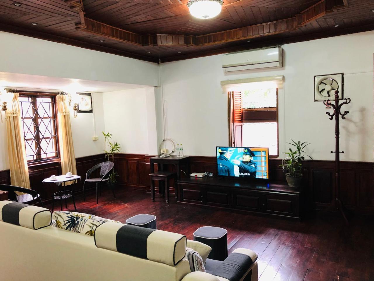 Dear Villa House Luang Prabang Extérieur photo