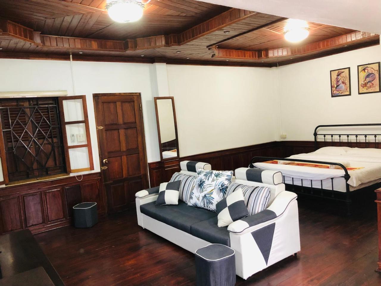 Dear Villa House Luang Prabang Extérieur photo