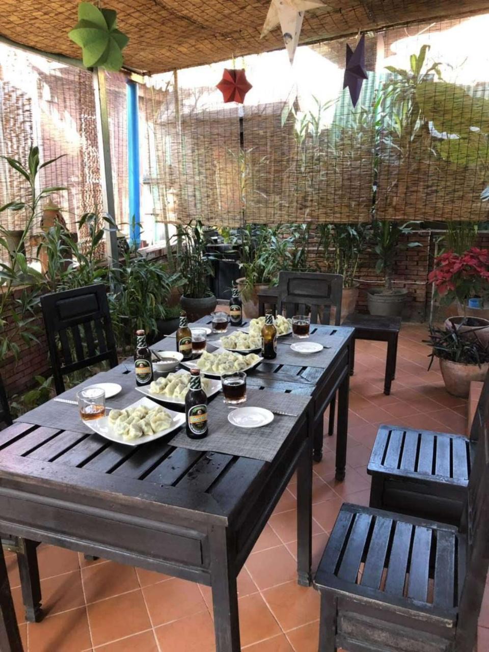 Dear Villa House Luang Prabang Extérieur photo